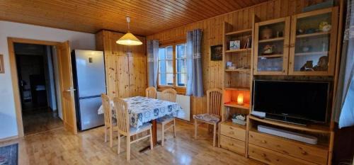 Champoussin Apartment | Narcisse 15