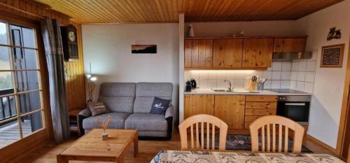 Champoussin Apartment | Narcisse 15