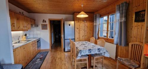 Champoussin Apartment | Narcisse 15