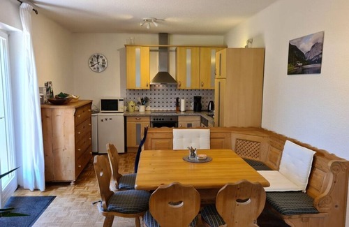 Bad Mitterndorf House | Narcissus Comfortable holiday residence