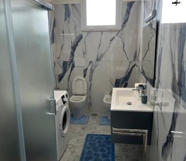 Cropani Marina Apartment | Nardhouse