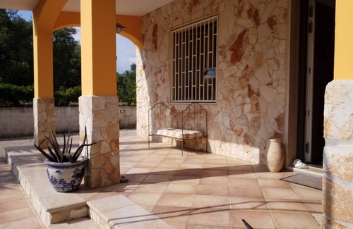 Nardo House | Nardo: House /Villa - NardoHouse with garden