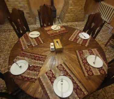 Yerevan Hotel | Narek+