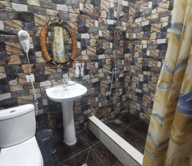 Yerevan Hotel | Narek+