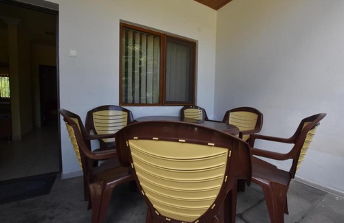 Jermuk Ski Chalet | Narek Rest house in Jermuk