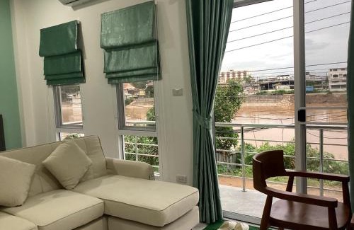 Phitsanulok House | Naris Riverside