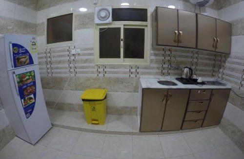 Jizan Apartment | Narjess Jazan Furnished Hotel