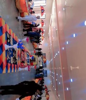 Amalner Hotel | Narmada Resort and Hotel