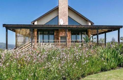 Knysna House | Narnia Guest House