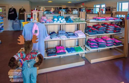 Trenton Resort | Narrows Too Camping Resort Cabin 6