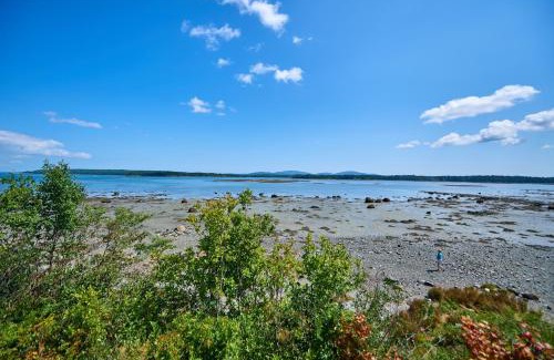 Trenton Resort | Narrows Too Camping Resort Cottage 11