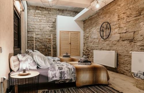 Narva Apartment | Narva Castle Rooms