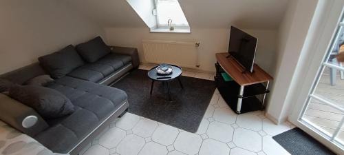 Daleiden Apartment | Narzisse 3-4 Personen - Ferienwohnungen Wagner & Gaul Falkenauel