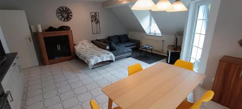 Daleiden Apartment | Narzisse 3-4 Personen - Ferienwohnungen Wagner & Gaul Falkenauel