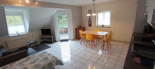 Daleiden Apartment | Narzisse 3-4 Personen - Ferienwohnungen Wagner & Gaul Falkenauel