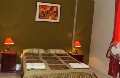 Nazca Bed & Breakfast | Nasca Lodge