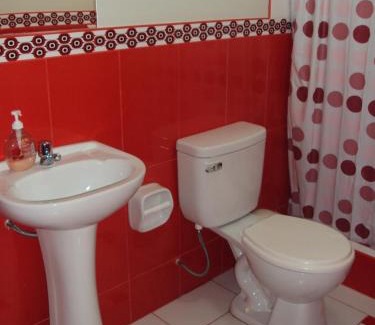 Nazca Bed & Breakfast | Nasca Lodge