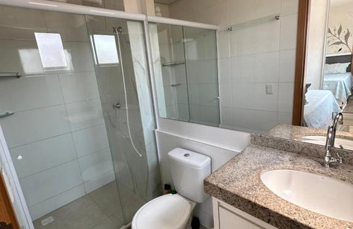 Plano Diretor Sul Apartment | Nascer do Sol