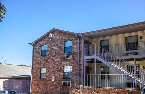 Music Row Apartment | Nashville Apt on Music Row Sleeps 6 Great Location!