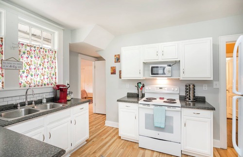 Glencliff Apartment | Nashville Haven-3BR Home w/Kitchen + Laundry