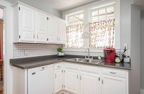 Glencliff Apartment | Nashville Haven-3BR Home w/Kitchen + Laundry