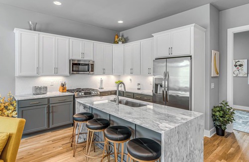 Haynes Area Cottage | Nashville Nest - Rooftop Patio - Mins To Broadway