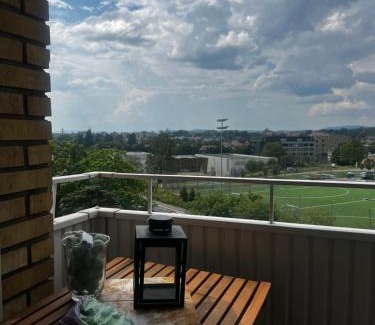 Oslo Apartment | Naskolini Top premium apartments