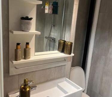 Oslo Apartment | Naskolini Top premium apartments