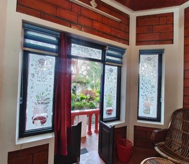 Masinagudi House | Nasmat Resort