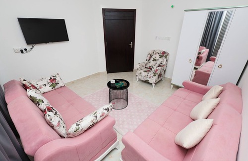 Salalah Apartment | nassayem salalah gm