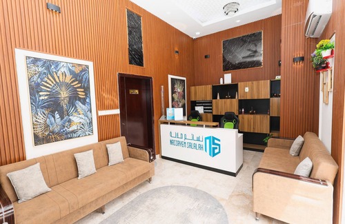 Salalah Apartment | nassayem salalah gm