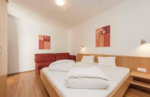 Vergoetschen Apartment | Nasserein up to 9 people - Apartment Haus Renate