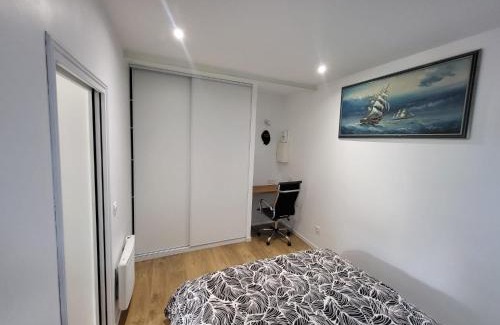 Malesherbes Apartment | Nassima