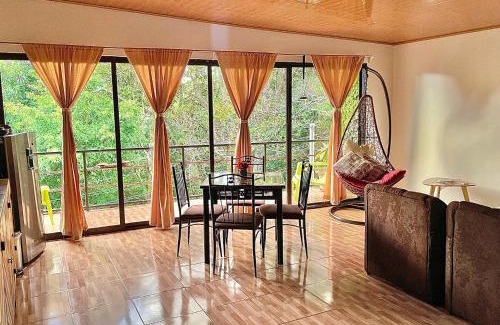 Monteverde Apartment | Nasua Apartment
