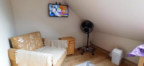 Jasliska House | Nasz Dom w Daliowej - Beskid Niski