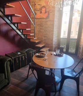 Nettuno Apartment | Natalìa glamour home