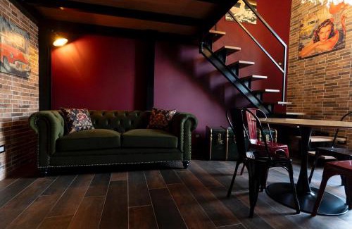 Nettuno Apartment | Natalìa glamour home