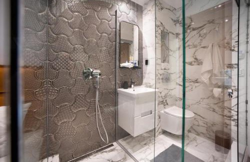 Kosancicev Venac Hotel | Natali luxury suites- mini rooms