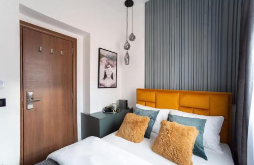 Kosancicev Venac Hotel | Natali luxury suites- mini rooms