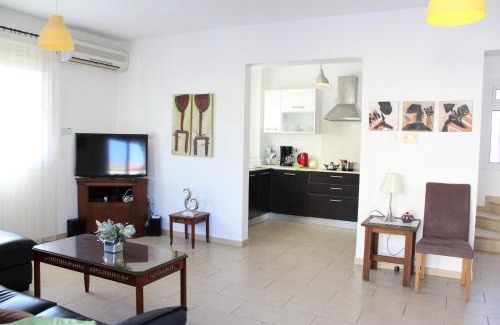 Pernera Villa | Natali villa in a perfect location