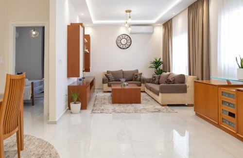 Kos Apartment | Natalia's Nest