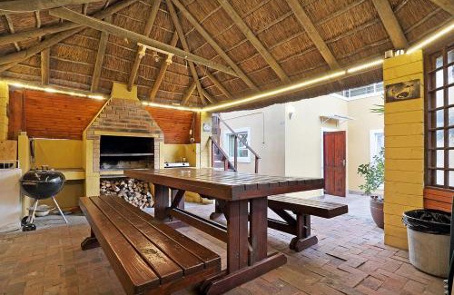 West Beach House | Natalie Guesthouse