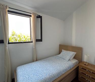 Baiona House | Natalie's tiny house- 6 minutes from the beach!