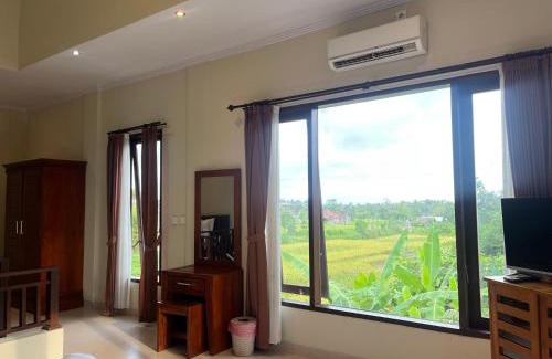 Mambal Villa | Natha Ubud Private Pool Villa by EPS