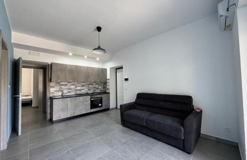 Villafranca Tirrena Apartment | Nathouse