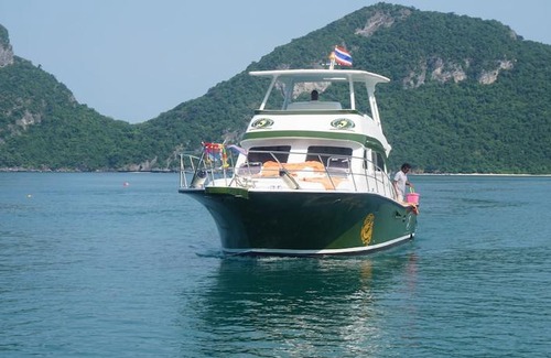 Hua Thanon Villa | Natien Beach Villa