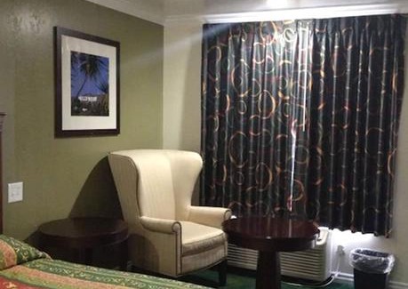 Garden Grove Hotel | National Inn Garden Grove