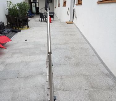 Apetlon Apartment | Nationalpark Apartments