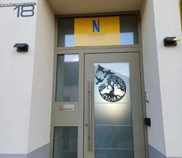 Apetlon Apartment | Nationalpark Apartments