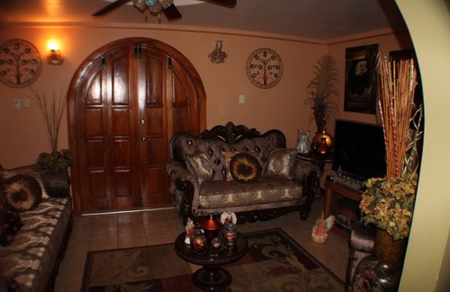 Bon Accord Village House | Native Abode